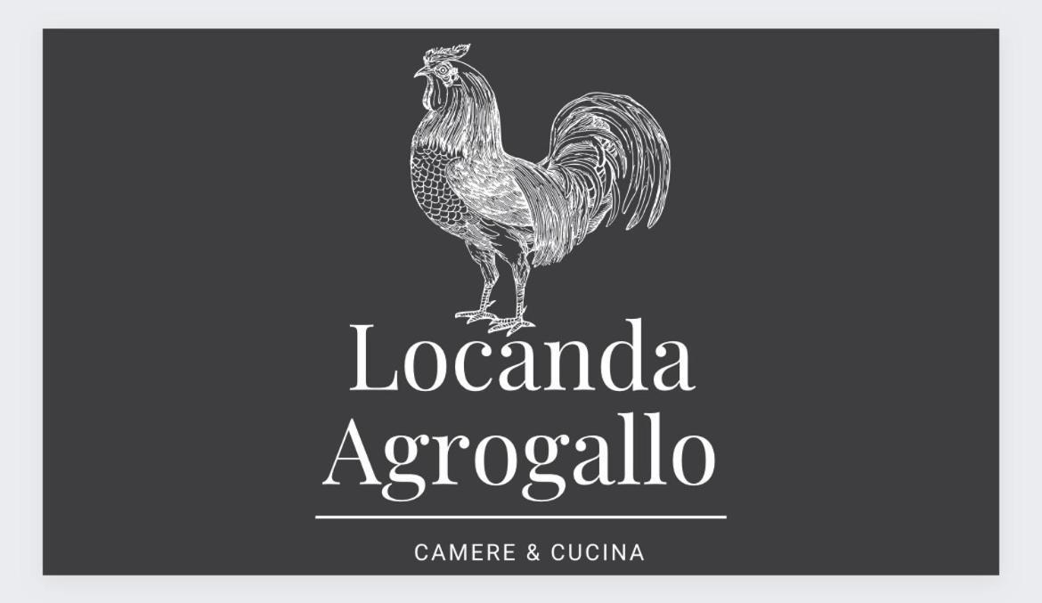 Locanda Agrogallo Carro Екстериор снимка