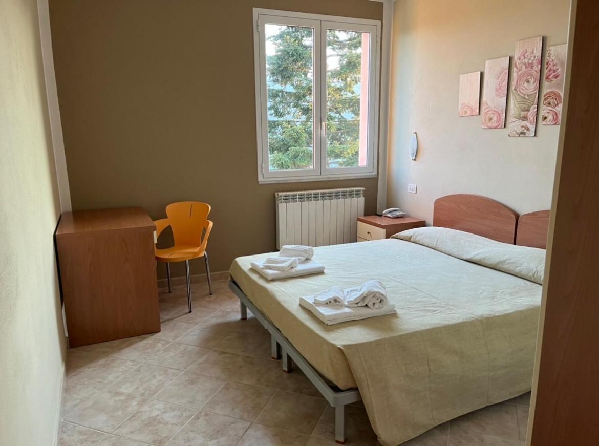 Locanda Agrogallo Carro Екстериор снимка