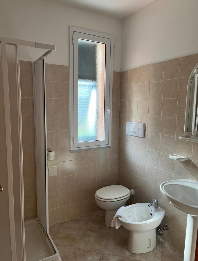 Locanda Agrogallo Carro Екстериор снимка